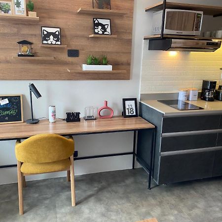 Aparthotel Casa Campus Ivin Chapinero Bogotá Zewnętrze zdjęcie