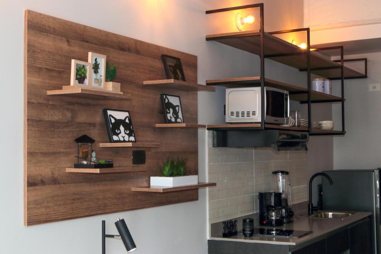 Aparthotel Casa Campus Ivin Chapinero Bogotá Zewnętrze zdjęcie
