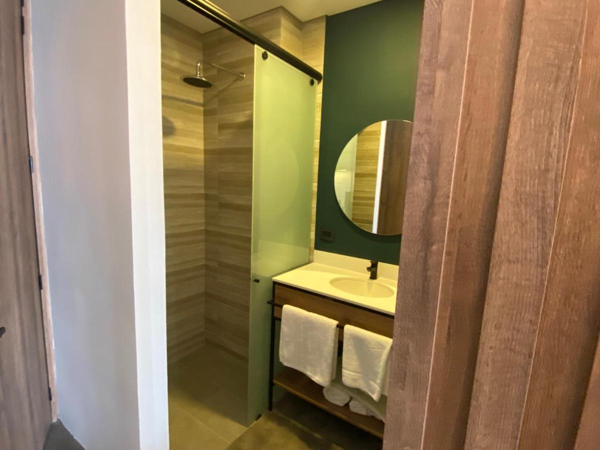 Aparthotel Casa Campus Ivin Chapinero Bogotá Zewnętrze zdjęcie