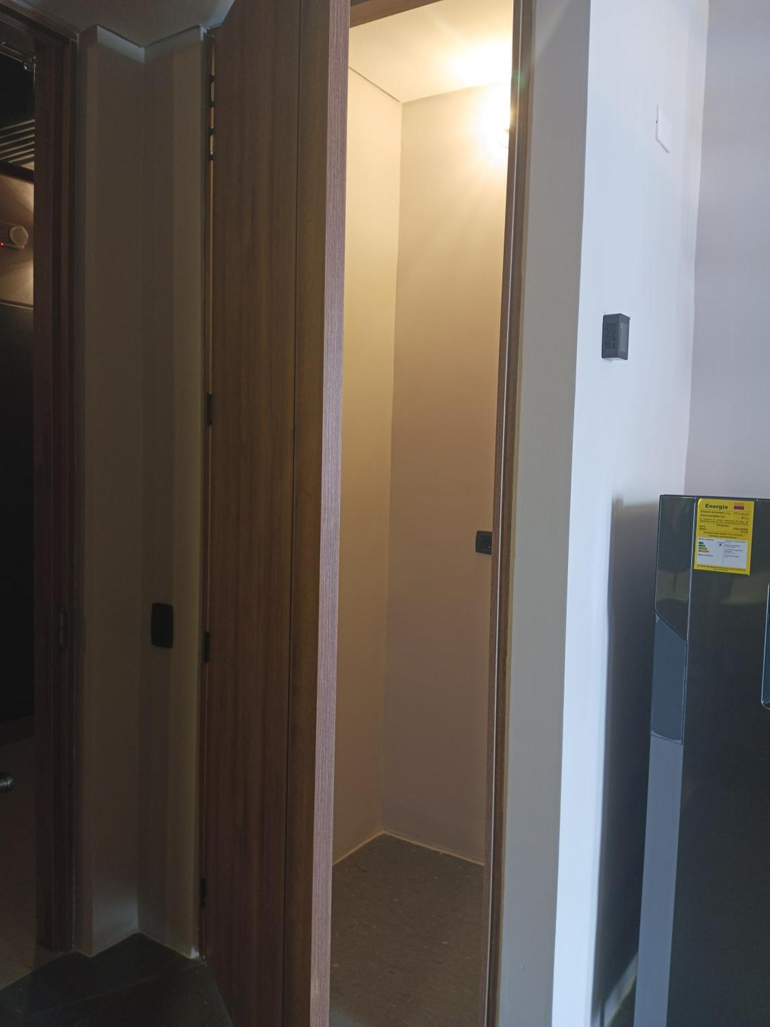Aparthotel Casa Campus Ivin Chapinero Bogotá Zewnętrze zdjęcie