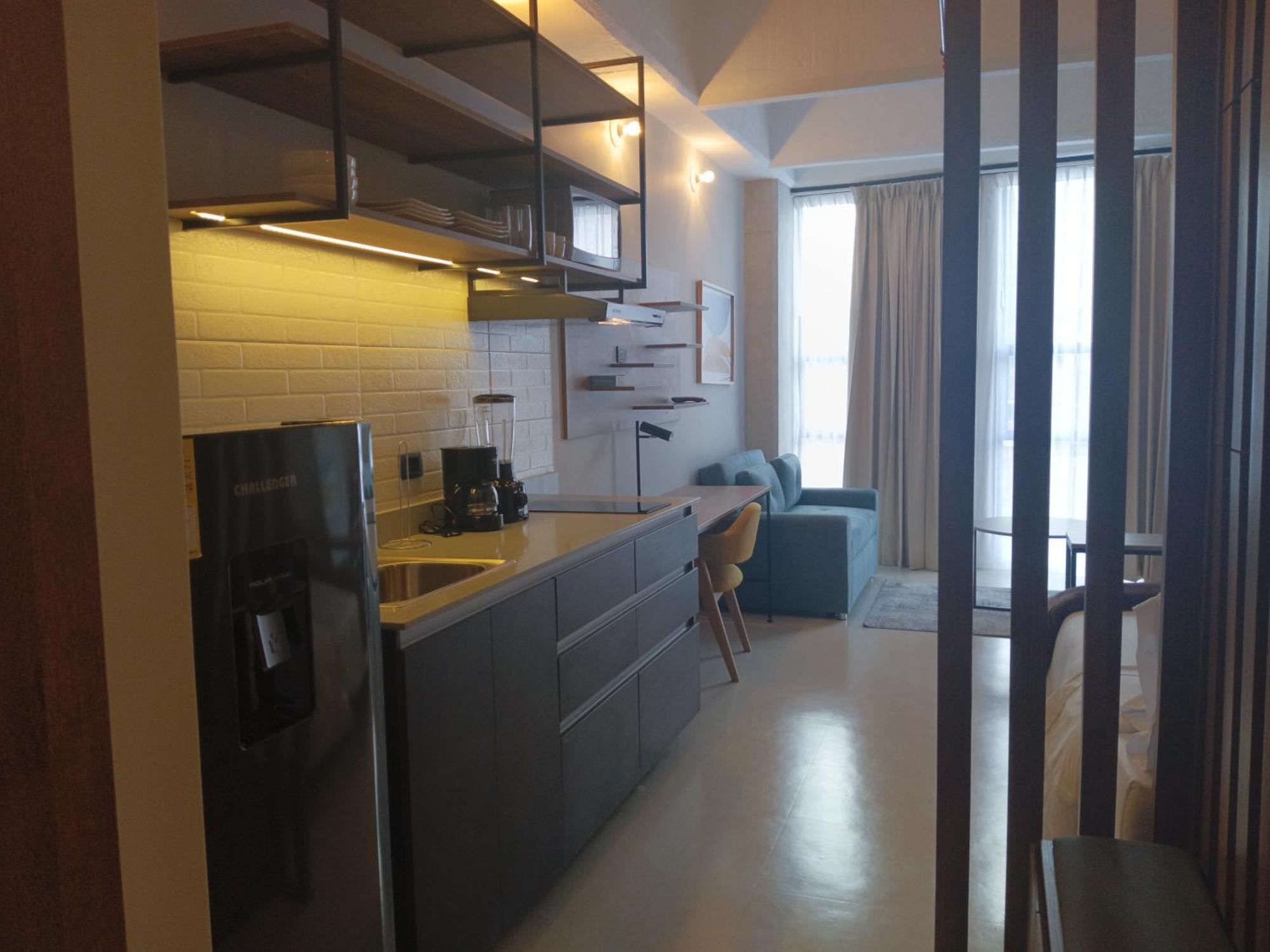 Aparthotel Casa Campus Ivin Chapinero Bogotá Zewnętrze zdjęcie