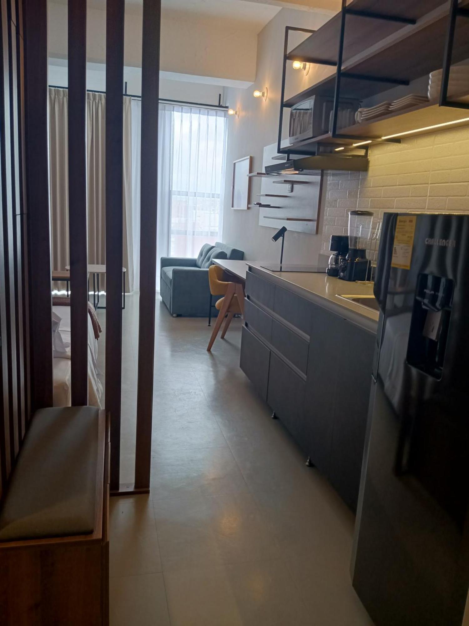 Aparthotel Casa Campus Ivin Chapinero Bogotá Zewnętrze zdjęcie