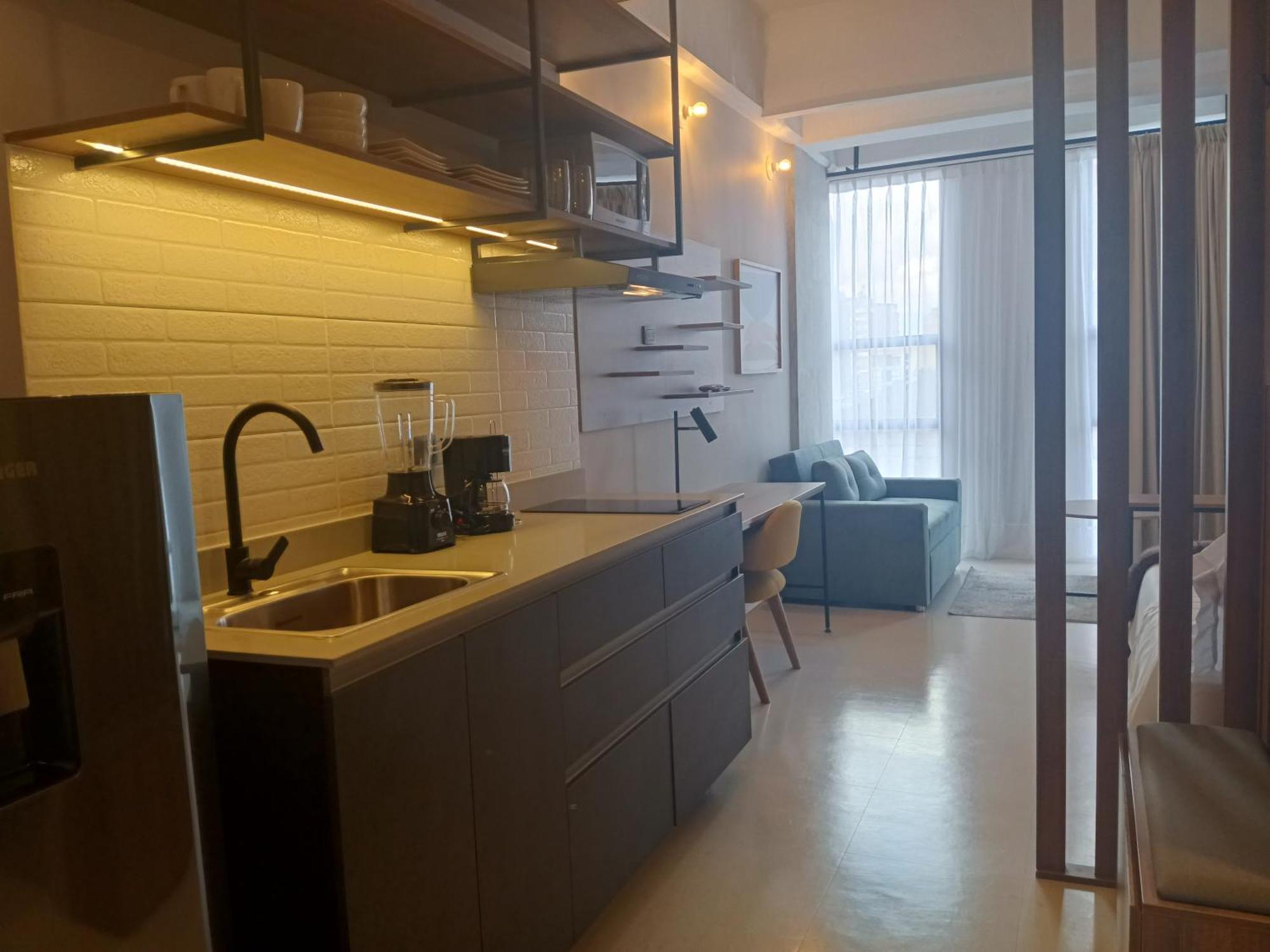 Aparthotel Casa Campus Ivin Chapinero Bogotá Zewnętrze zdjęcie