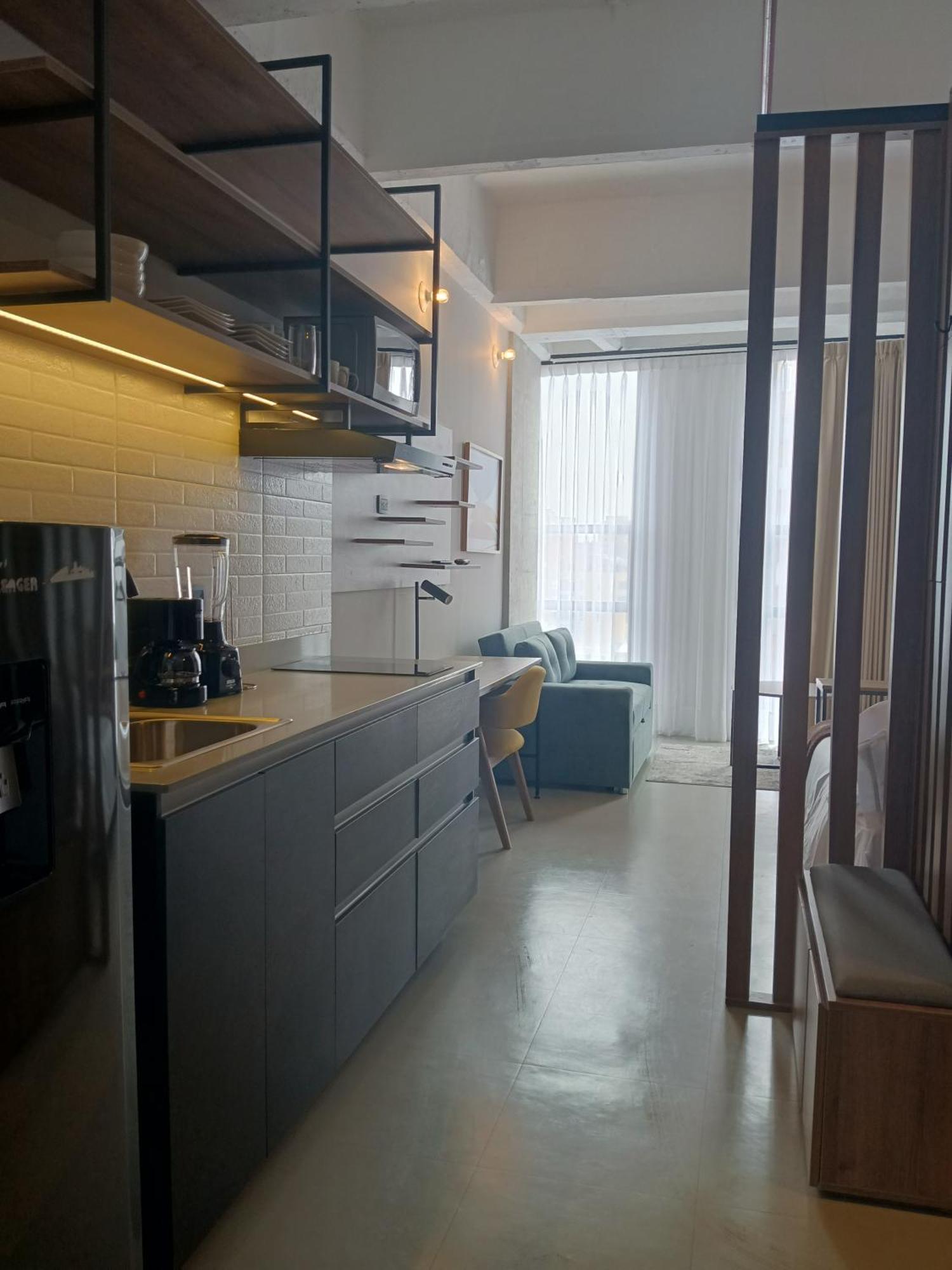 Aparthotel Casa Campus Ivin Chapinero Bogotá Zewnętrze zdjęcie
